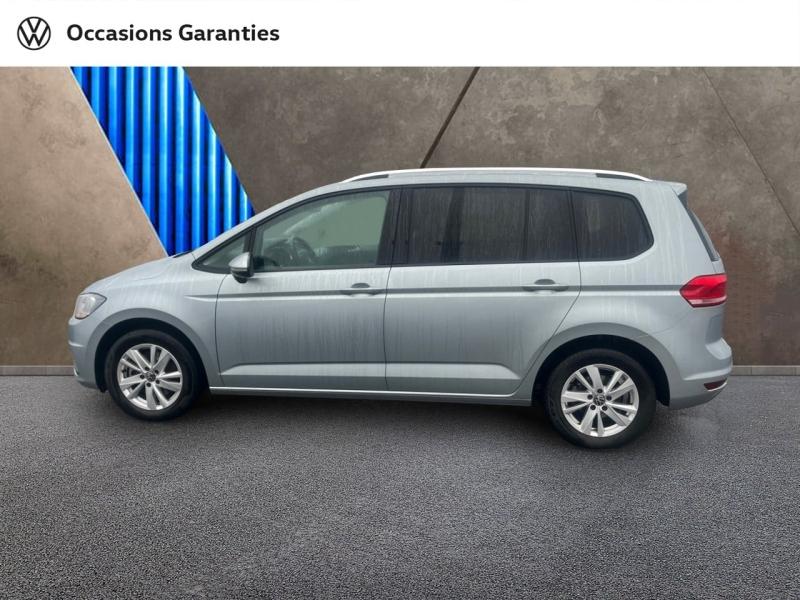 Voitures occasions VOLKSWAGEN TOURAN Life Plus Saint-Grégoire