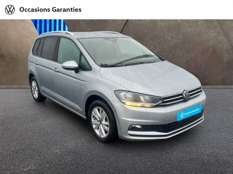 Voitures occasions VOLKSWAGEN TOURAN Life Plus Saint-Grégoire