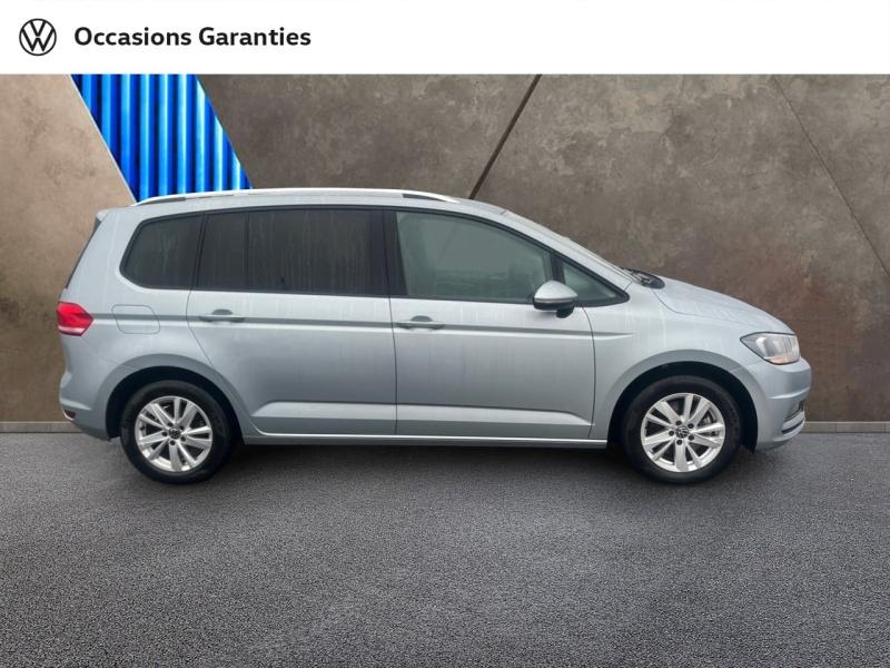 Voitures occasions VOLKSWAGEN TOURAN Life Plus Saint-Grégoire