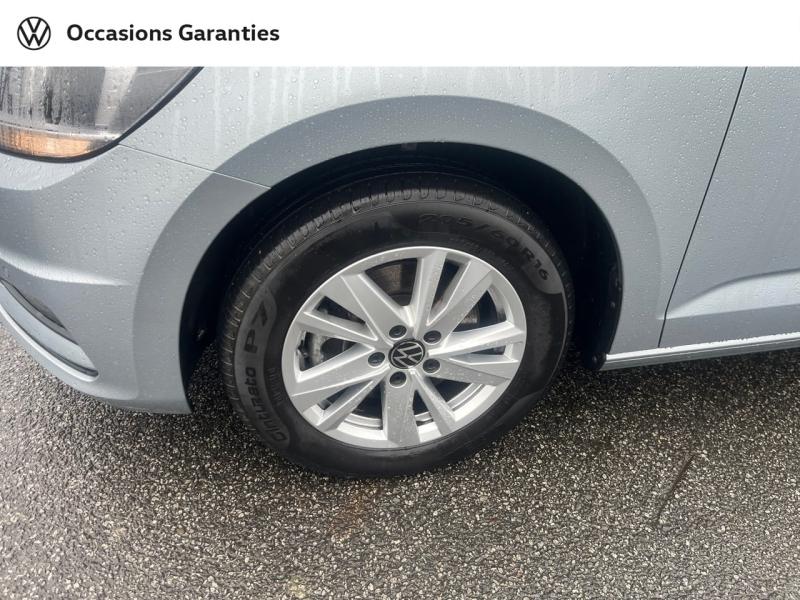 Voitures occasions VOLKSWAGEN TOURAN Life Plus Saint-Grégoire