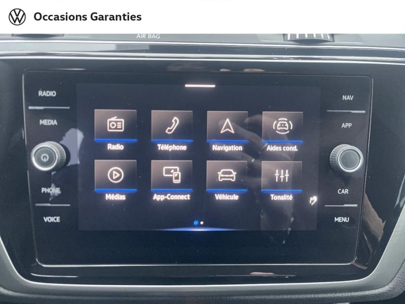 Voitures occasions VOLKSWAGEN TOURAN Life Plus Saint-Grégoire