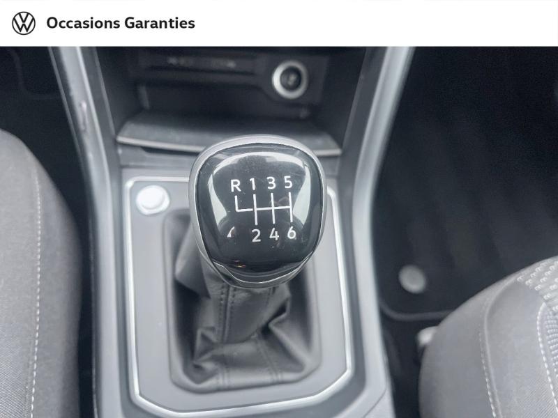 Voitures occasions VOLKSWAGEN TOURAN Life Plus Saint-Grégoire