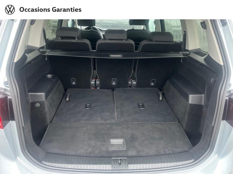 Voitures occasions VOLKSWAGEN TOURAN Life Plus Saint-Grégoire