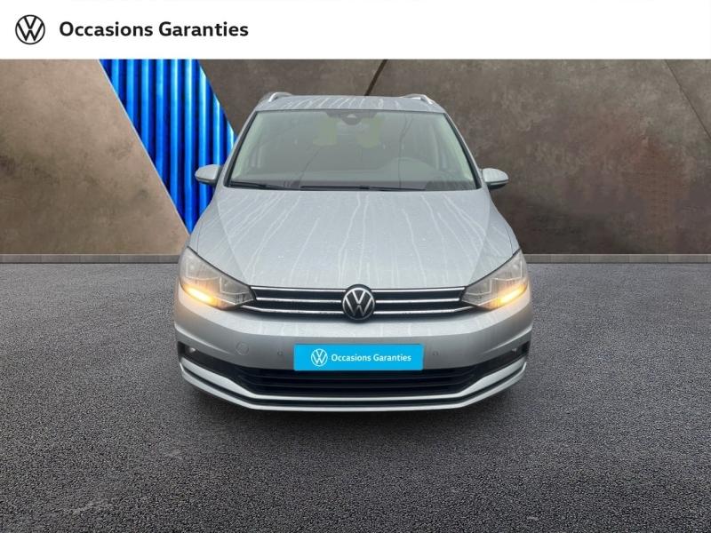 Voitures occasions VOLKSWAGEN TOURAN Life Plus Saint-Grégoire