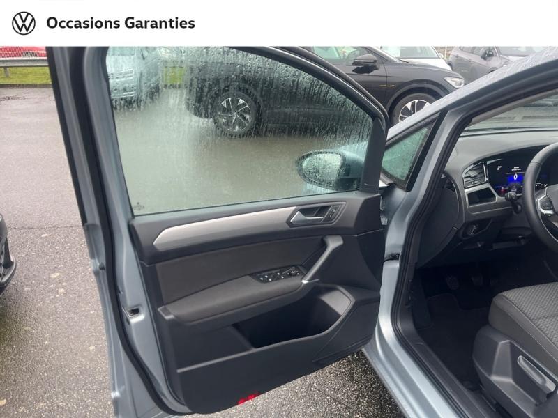 Voitures occasions VOLKSWAGEN TOURAN Life Plus Saint-Grégoire