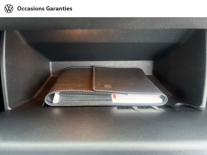 Voitures occasions VOLKSWAGEN TOURAN Life Plus Saint-Grégoire