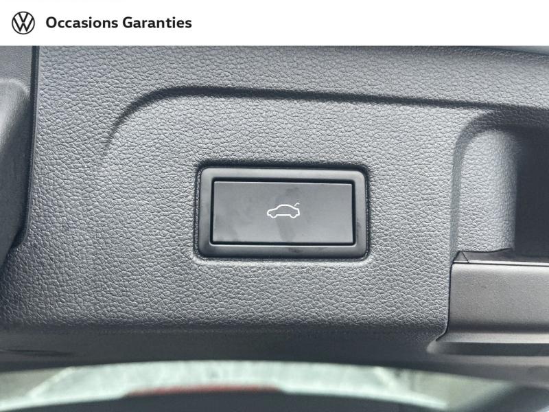 Voitures occasions VOLKSWAGEN TOURAN Life Plus Saint-Grégoire