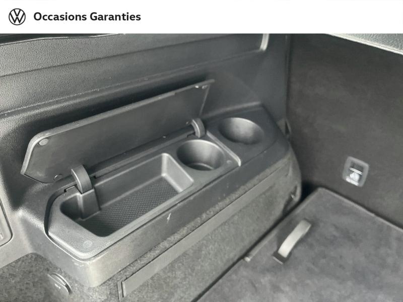 Voitures occasions VOLKSWAGEN TOURAN Life Plus Saint-Grégoire