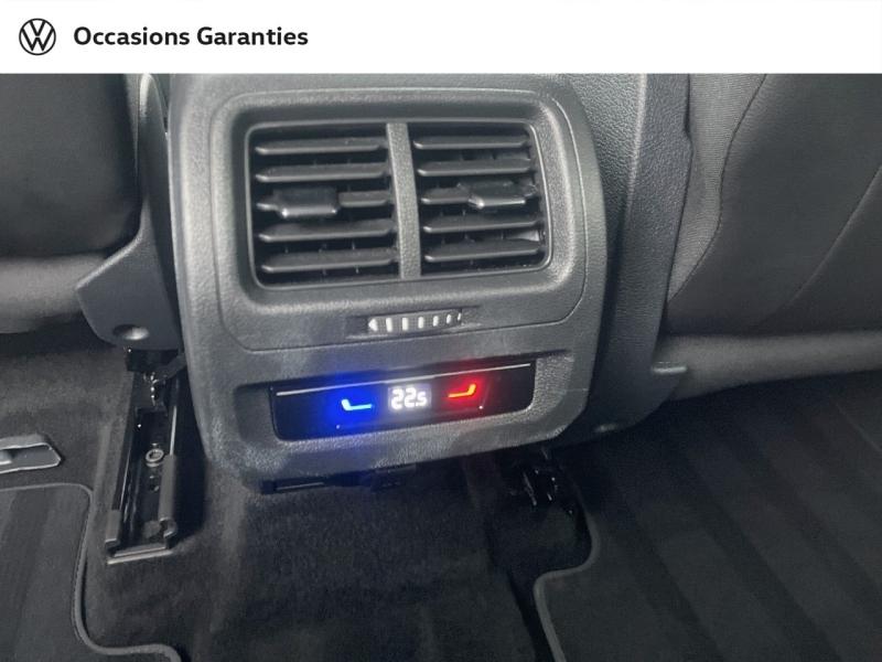 Voitures occasions VOLKSWAGEN TOURAN Life Plus Saint-Grégoire