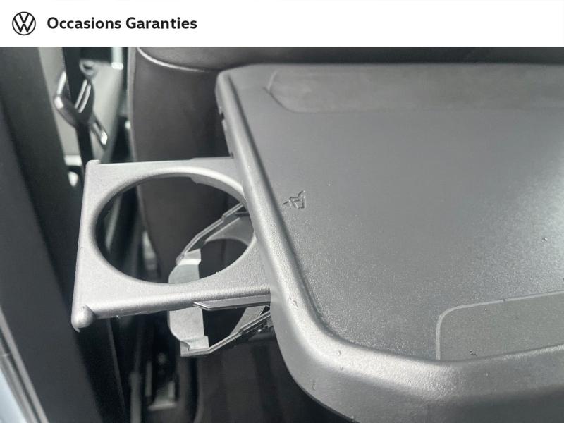 Voitures occasions VOLKSWAGEN TOURAN Life Plus Saint-Grégoire