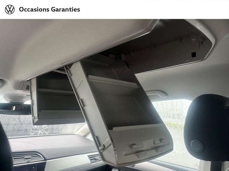 Voitures occasions VOLKSWAGEN TOURAN Life Plus Saint-Grégoire