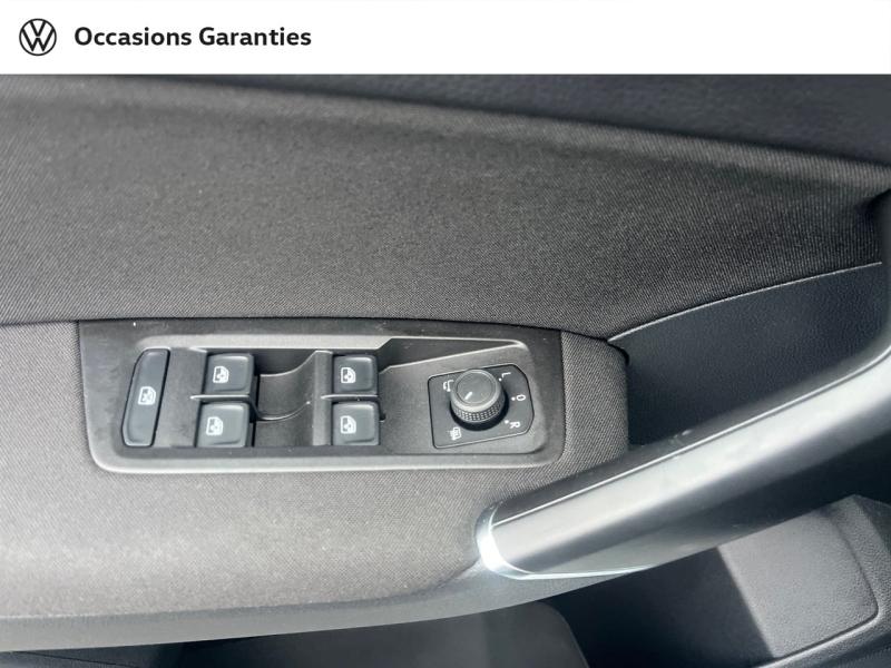 Voitures occasions VOLKSWAGEN TOURAN Life Plus Saint-Grégoire