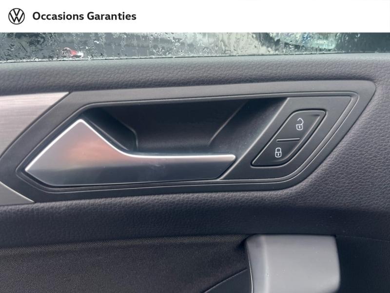 Voitures occasions VOLKSWAGEN TOURAN Life Plus Saint-Grégoire