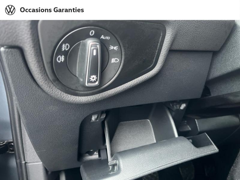 Voitures occasions VOLKSWAGEN TOURAN Life Plus Saint-Grégoire