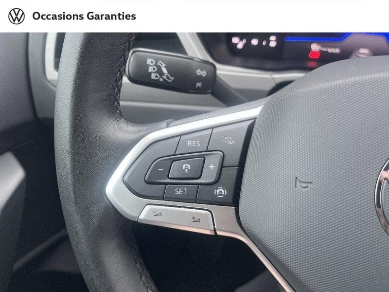 Voitures occasions VOLKSWAGEN TOURAN Life Plus Saint-Grégoire