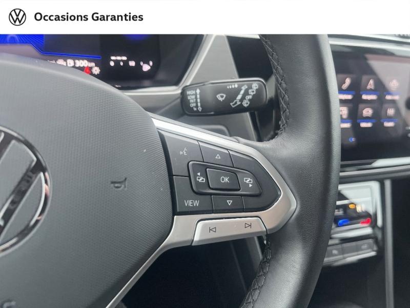 Voitures occasions VOLKSWAGEN TOURAN Life Plus Saint-Grégoire