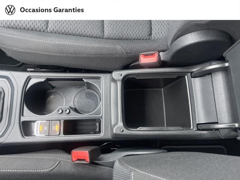 Voitures occasions VOLKSWAGEN TOURAN Life Plus Saint-Grégoire