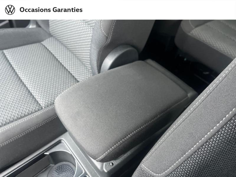 Voitures occasions VOLKSWAGEN TOURAN Life Plus Saint-Grégoire