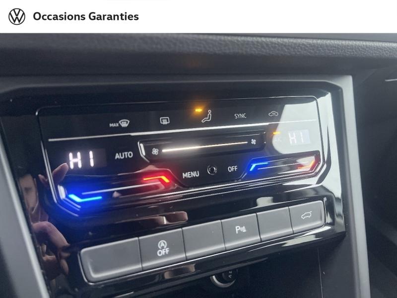 Voitures occasions VOLKSWAGEN TOURAN Life Plus Saint-Grégoire