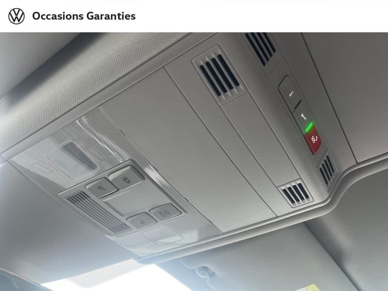 Voitures occasions VOLKSWAGEN TOURAN Life Plus Saint-Grégoire