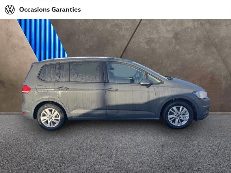 Voitures occasions VOLKSWAGEN TOURAN Life Plus Saint-Grégoire