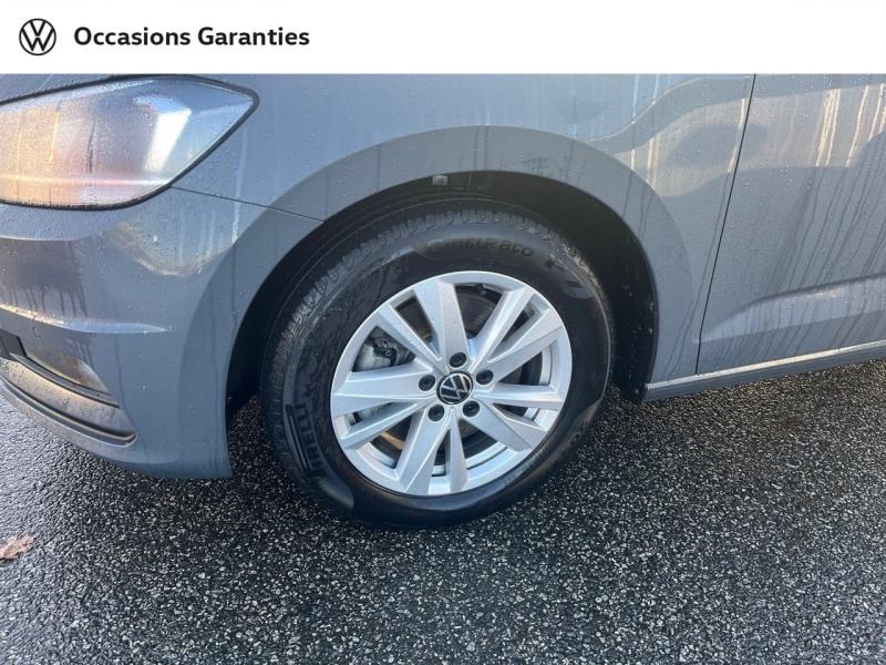 Voitures occasions VOLKSWAGEN TOURAN Life Plus Saint-Grégoire