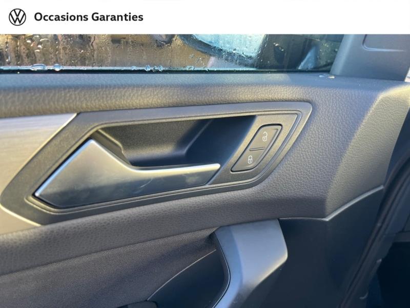 Voitures occasions VOLKSWAGEN TOURAN Life Plus Saint-Grégoire