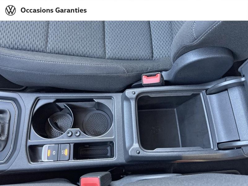 Voitures occasions VOLKSWAGEN TOURAN Life Plus Saint-Grégoire