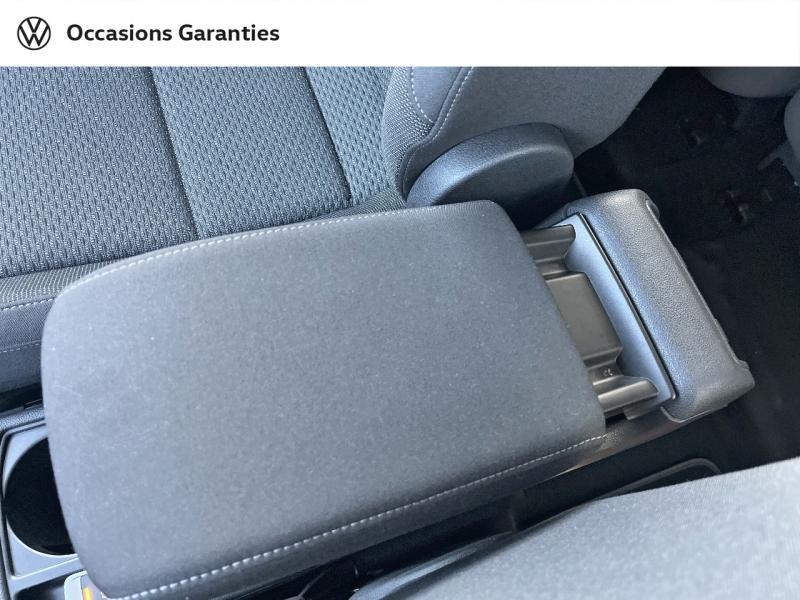 Voitures occasions VOLKSWAGEN TOURAN Life Plus Saint-Grégoire