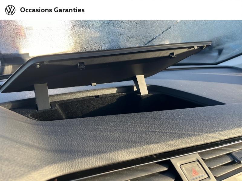 Voitures occasions VOLKSWAGEN TOURAN Life Plus Saint-Grégoire