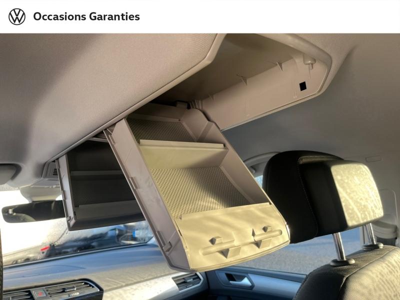 Voitures occasions VOLKSWAGEN TOURAN Life Plus Saint-Grégoire
