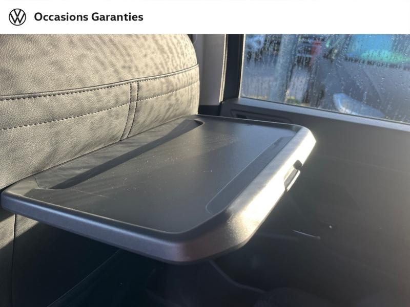 Voitures occasions VOLKSWAGEN TOURAN Life Plus Saint-Grégoire