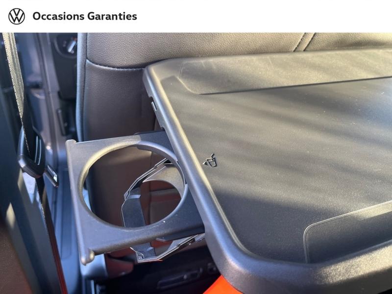 Voitures occasions VOLKSWAGEN TOURAN Life Plus Saint-Grégoire