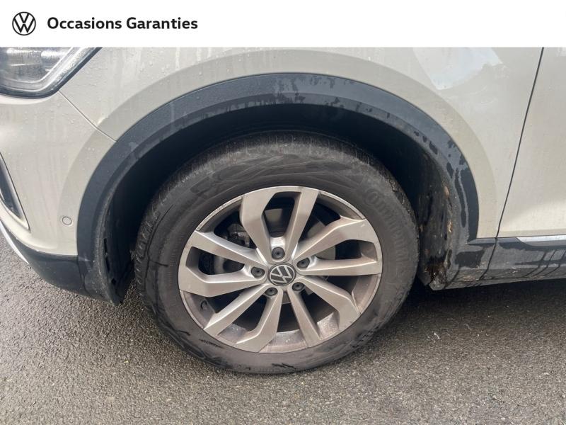 Voitures occasions VOLKSWAGEN T-ROC Style Saint-Grégoire