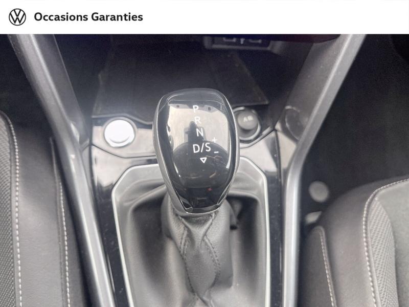 Voitures occasions VOLKSWAGEN T-ROC Style Saint-Grégoire