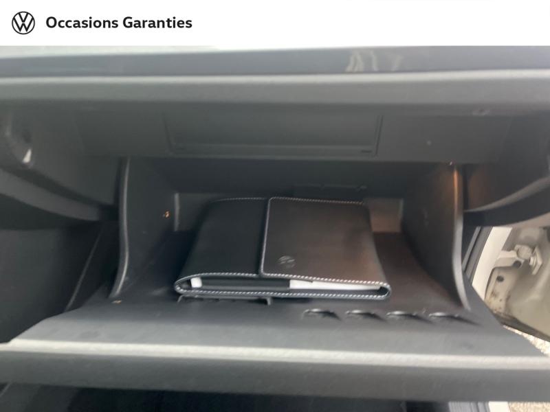 Voitures occasions VOLKSWAGEN T-ROC Style Saint-Grégoire