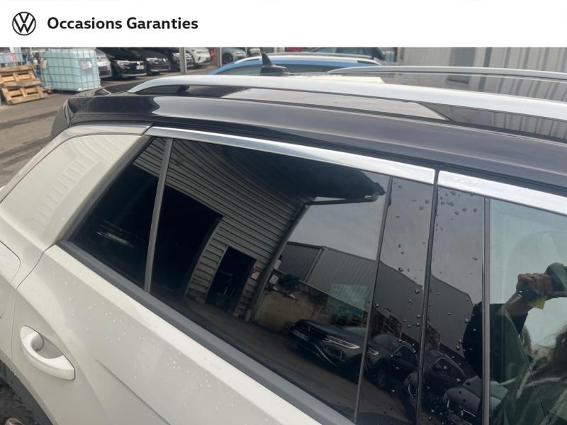 Voitures occasions VOLKSWAGEN T-ROC Style Saint-Grégoire