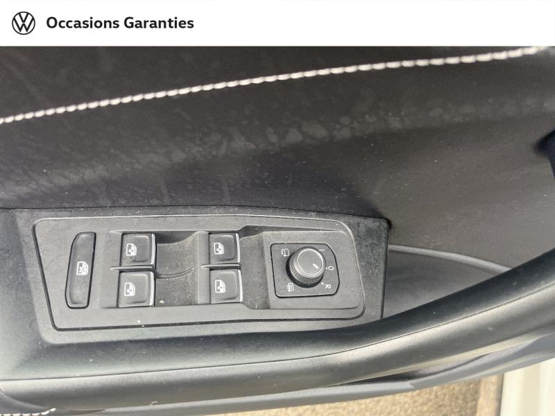 Voitures occasions VOLKSWAGEN T-ROC Style Saint-Grégoire