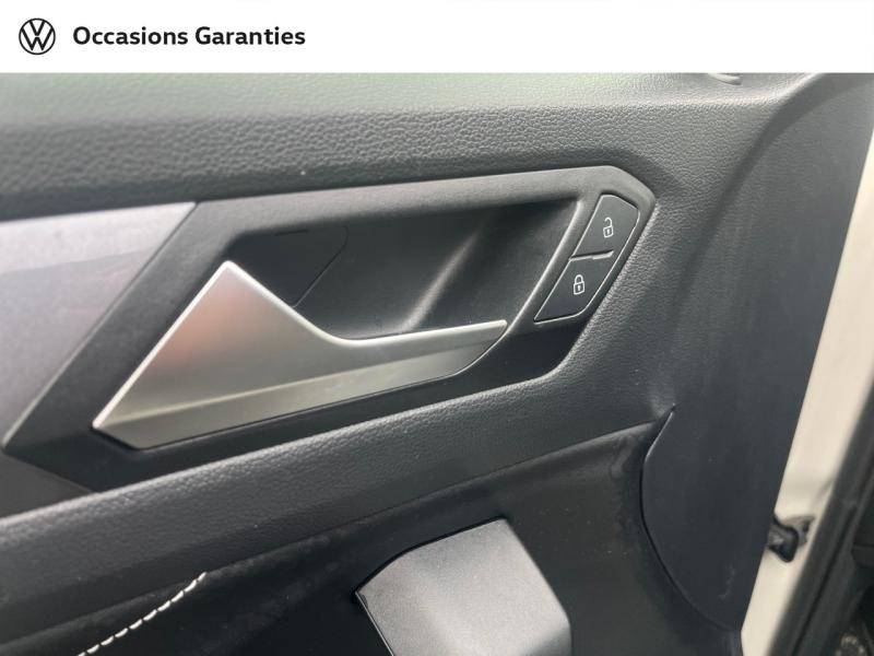 Voitures occasions VOLKSWAGEN T-ROC Style Saint-Grégoire