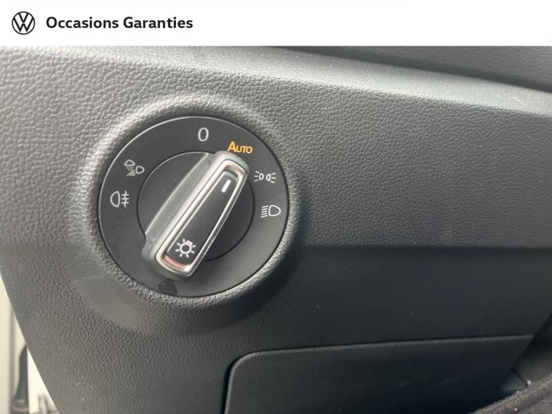 Voitures occasions VOLKSWAGEN T-ROC Style Saint-Grégoire