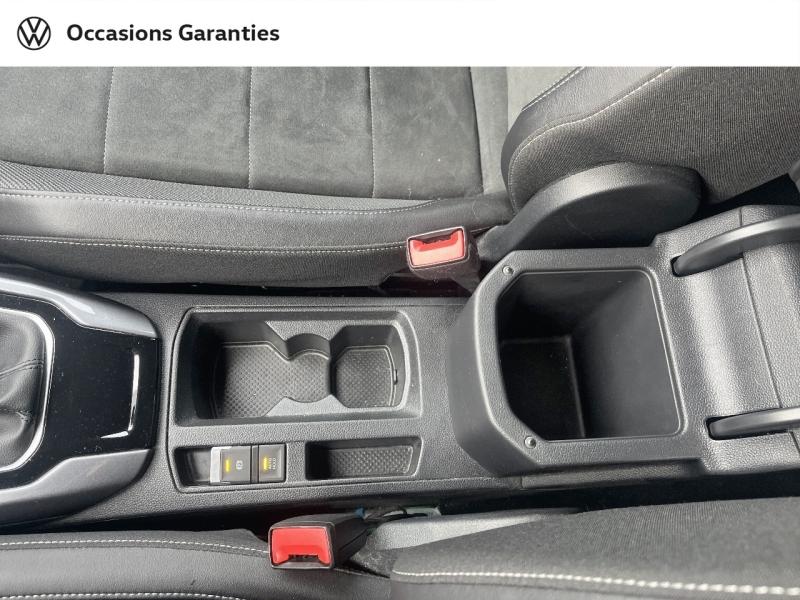 Voitures occasions VOLKSWAGEN T-ROC Style Saint-Grégoire