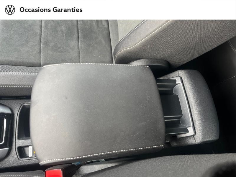 Voitures occasions VOLKSWAGEN T-ROC Style Saint-Grégoire