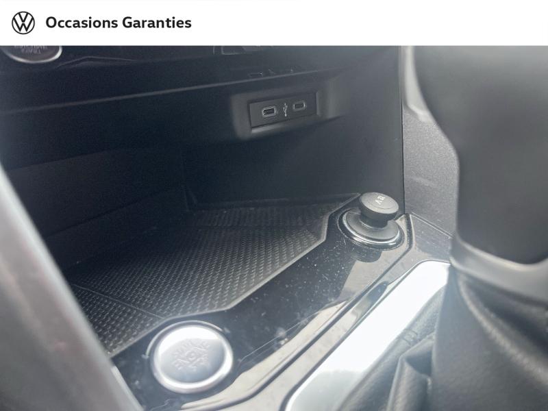 Voitures occasions VOLKSWAGEN T-ROC Style Saint-Grégoire