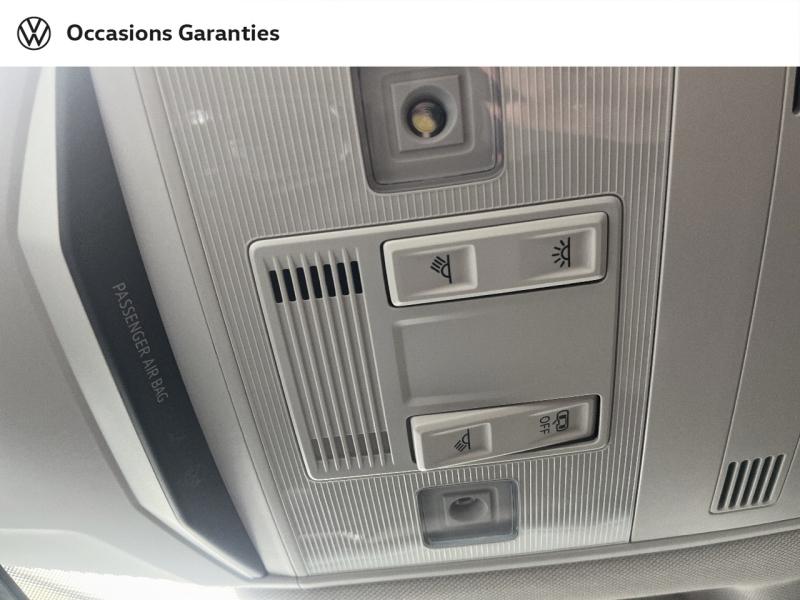 Voitures occasions VOLKSWAGEN T-ROC Style Saint-Grégoire