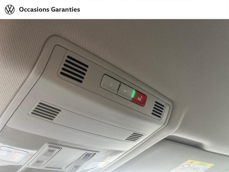 Voitures occasions VOLKSWAGEN T-ROC Style Saint-Grégoire