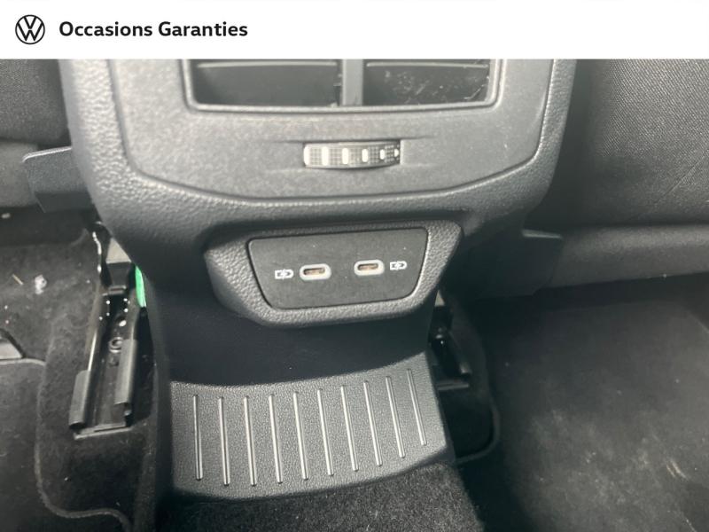 Voitures occasions VOLKSWAGEN T-ROC Style Saint-Grégoire