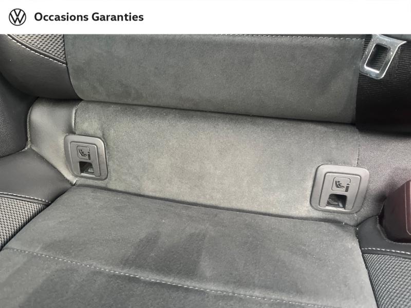 Voitures occasions VOLKSWAGEN T-ROC Style Saint-Grégoire