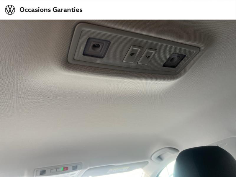 Voitures occasions VOLKSWAGEN T-ROC Style Saint-Grégoire