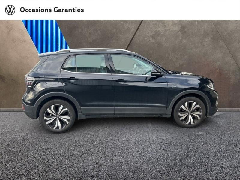 Voitures occasions VOLKSWAGEN T-CROSS Style Saint-Grégoire