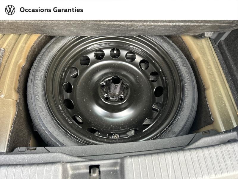 Voitures occasions VOLKSWAGEN T-CROSS Style Saint-Grégoire